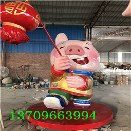 佛山景观玻璃钢雕塑供应商 匠心打造城市艺术印记